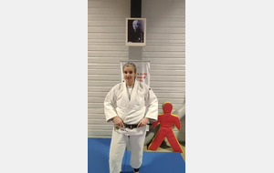 Judo Club de betz