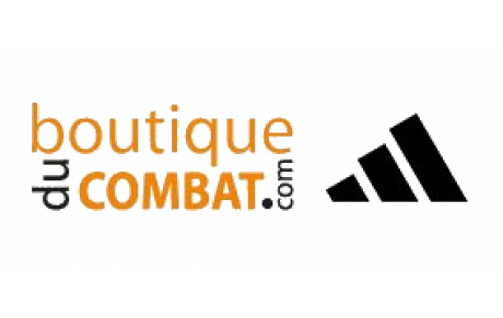 La boutique du combat